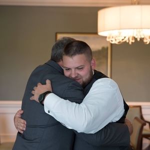 Meet your Posher, Larry